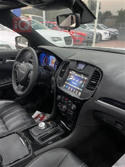 کرایسلەر 300